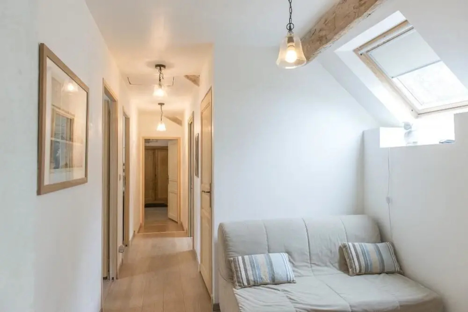 La Biche de Forterre