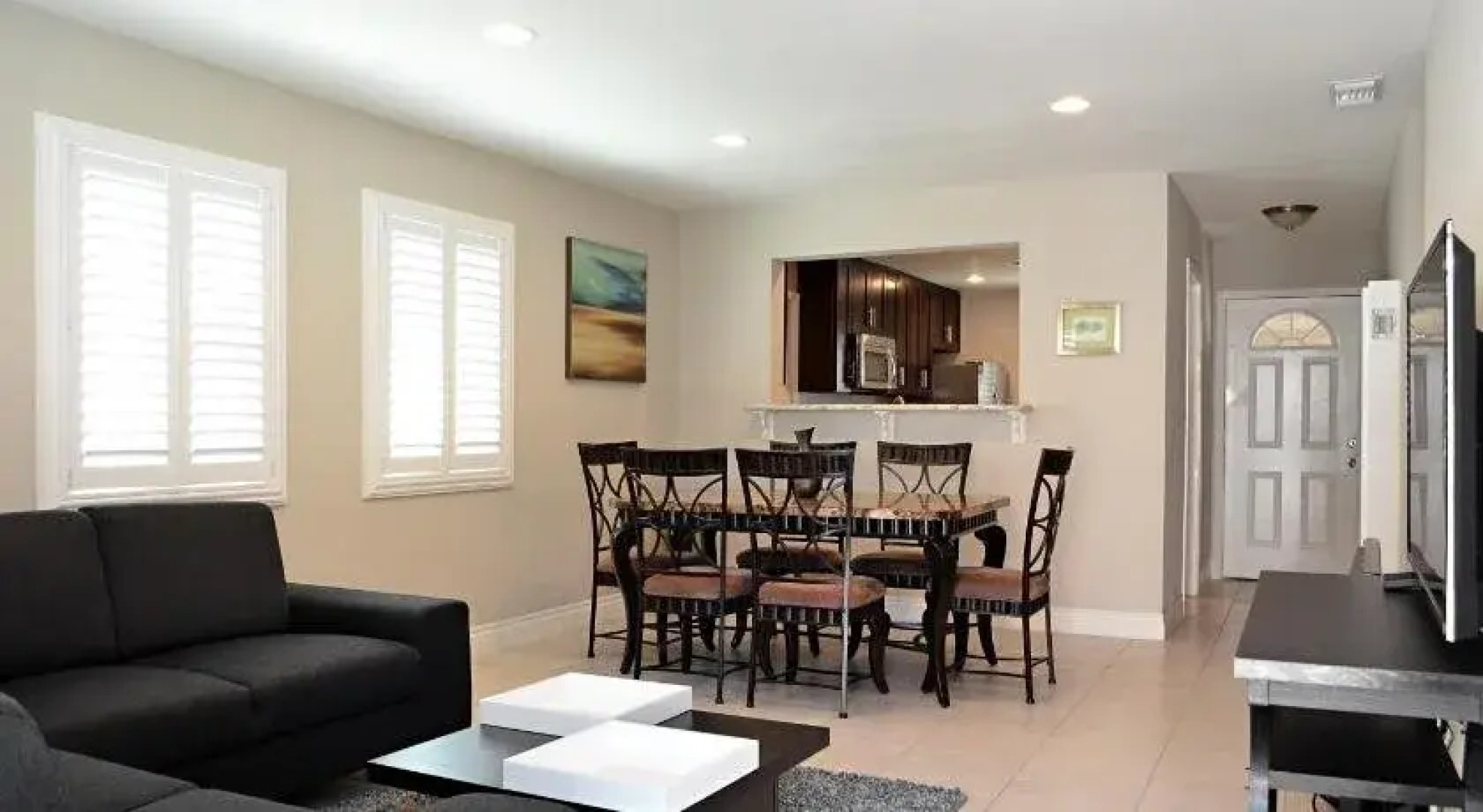 Anaheim Beacon House