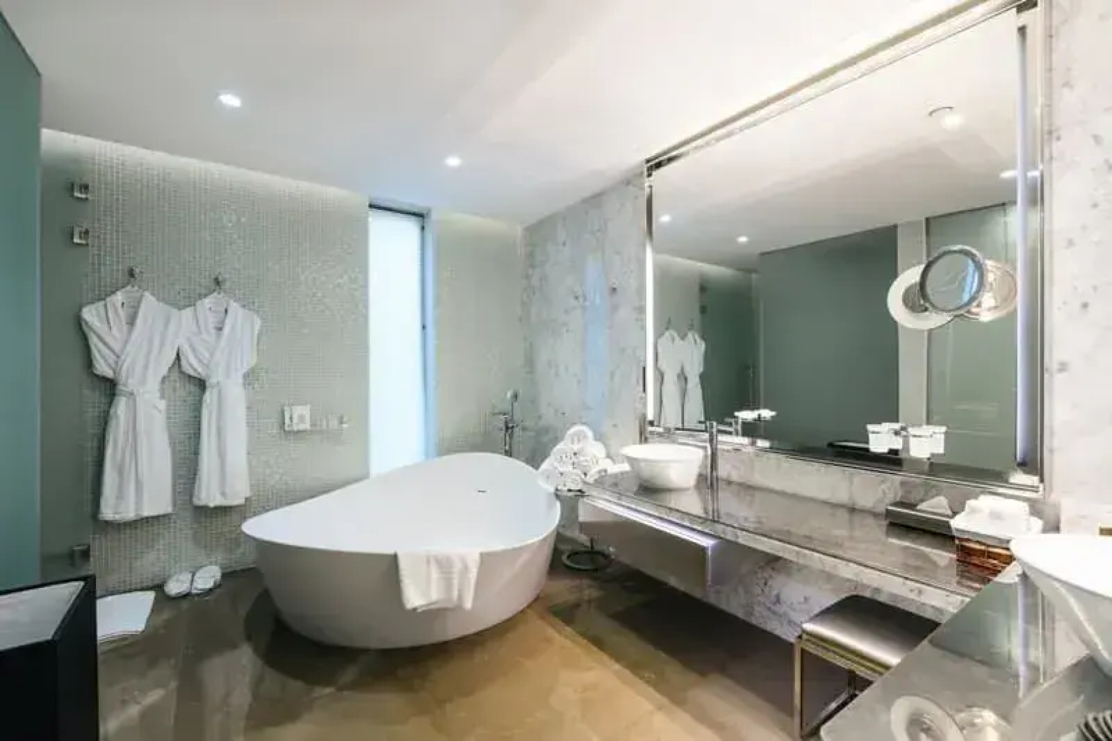 Комплекс вилл МРИЯ