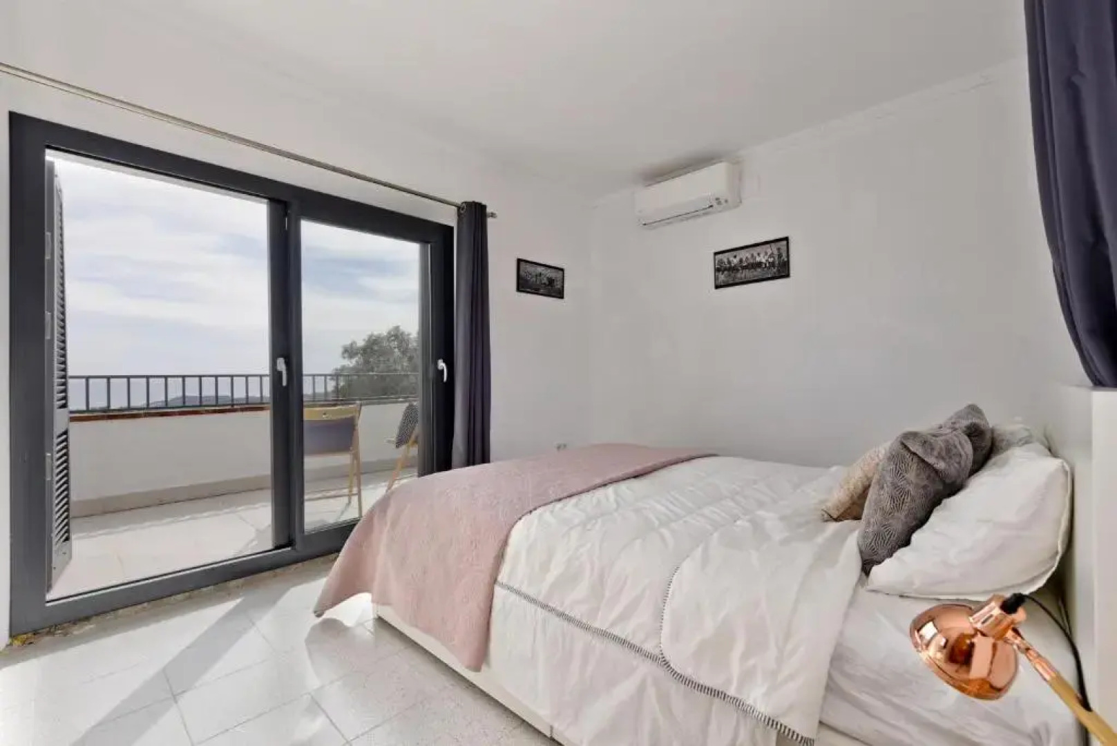 Villa Costa Barcelona