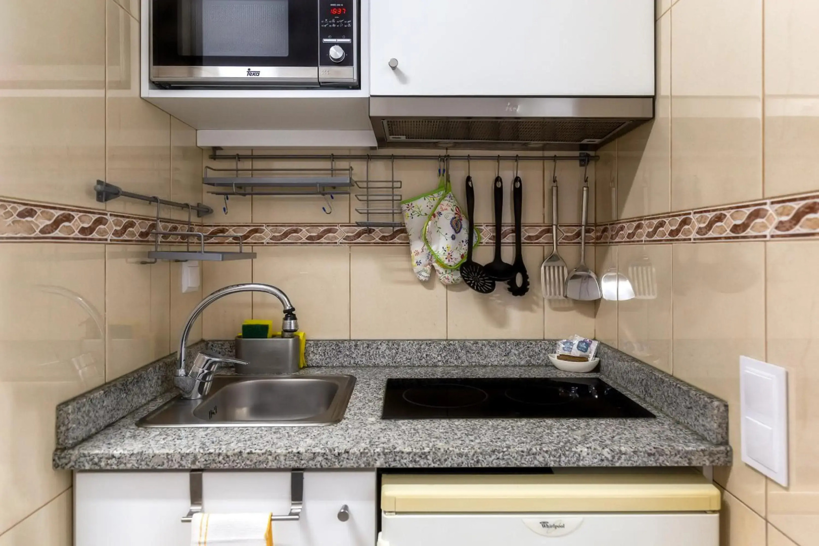 Pereira Place - The Dream