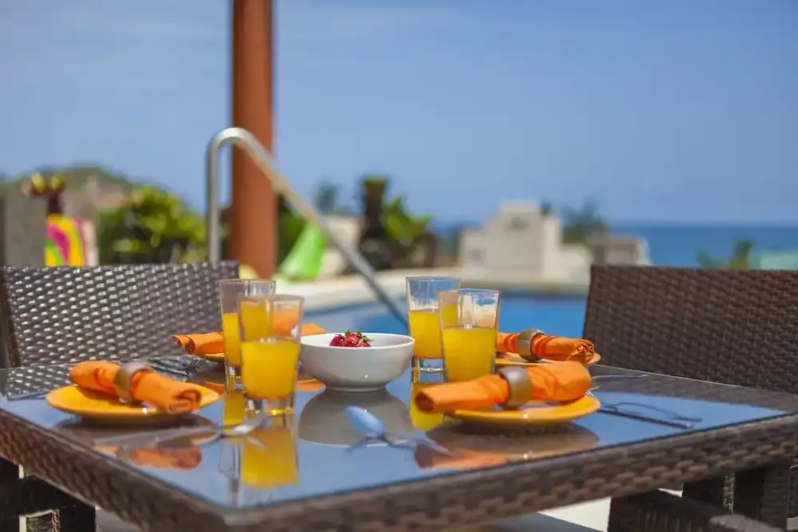 Beach Break Suites Sayulita