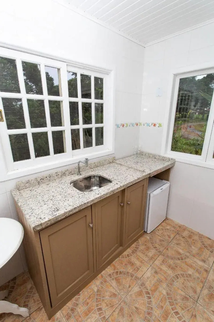 Pousada Fazenda Pedra Preta