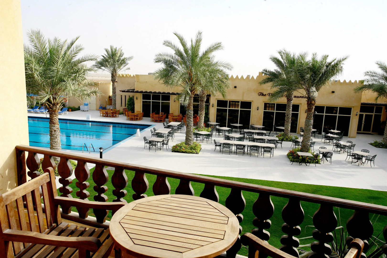 Al Hamra Residence