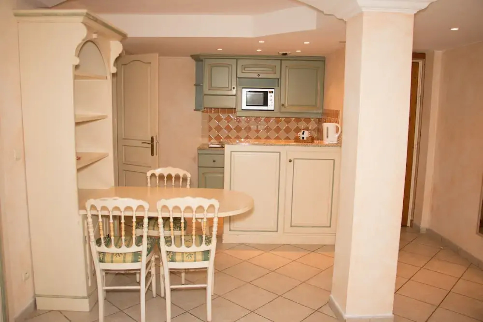 Hotel & Spa La Villa