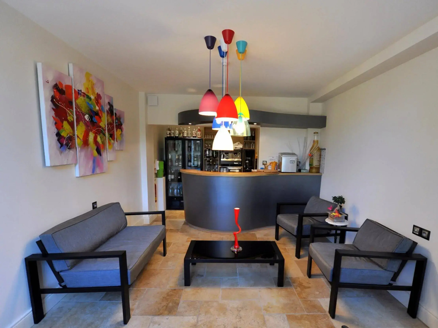 Hôtel Spa Restaurant L'Epicurial