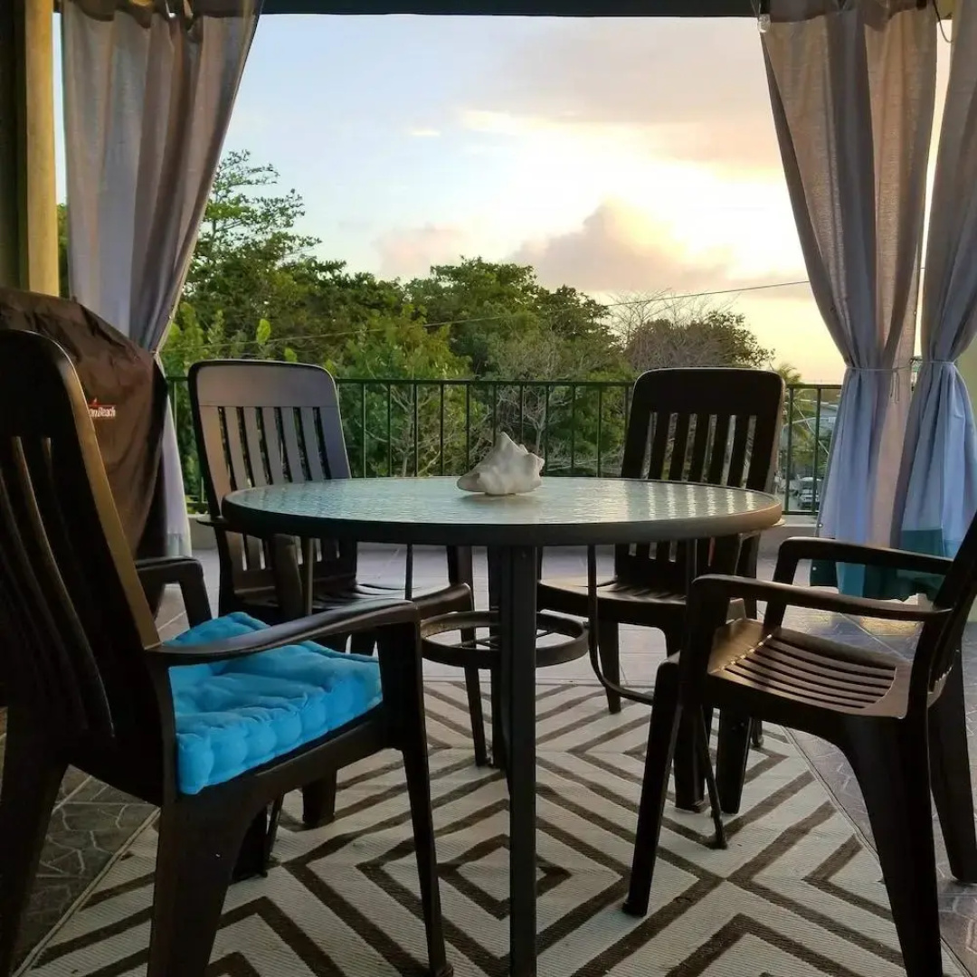 Sea Pearl Vacation Suites