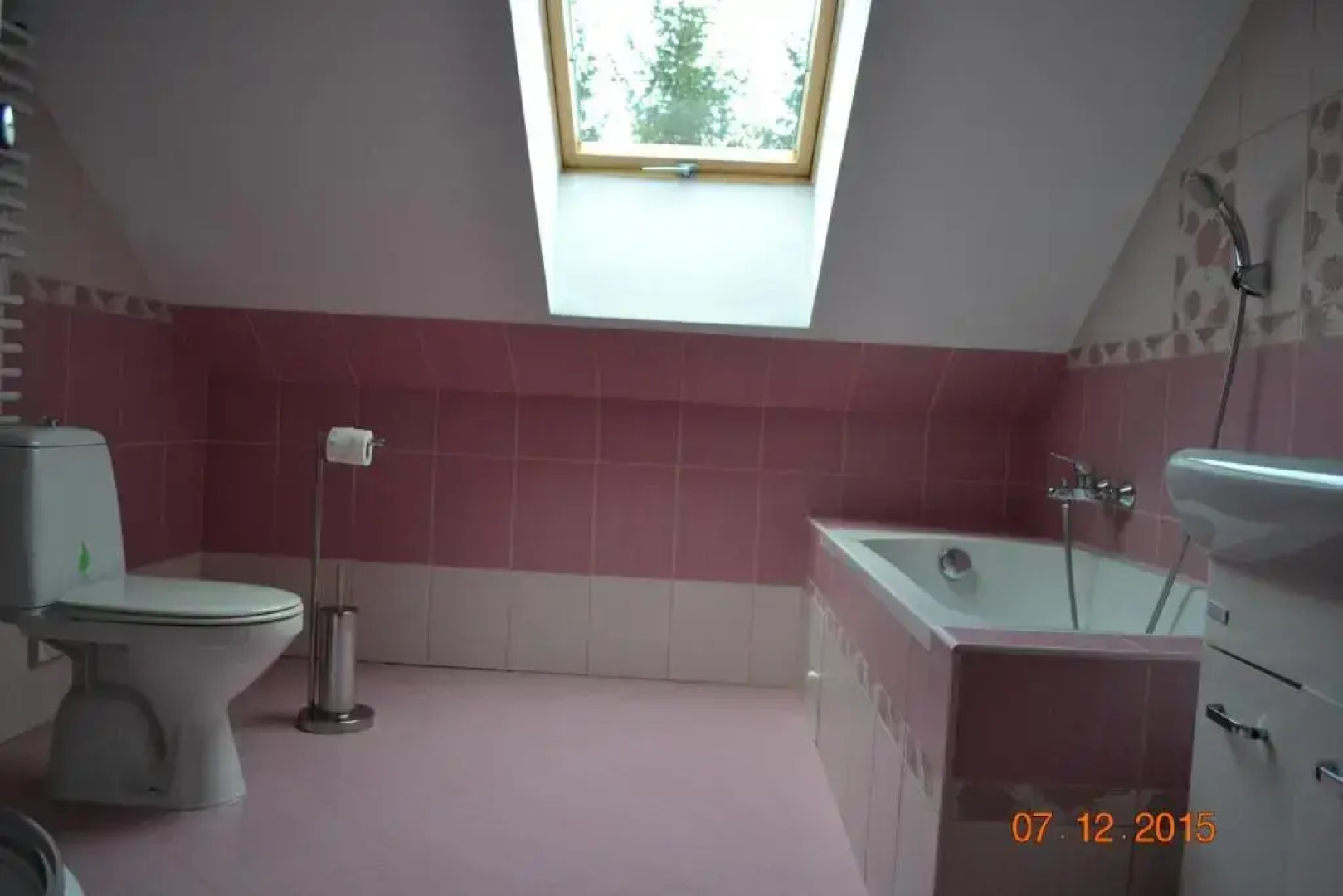 Pokoje Gościnne Na Skraju Wsi