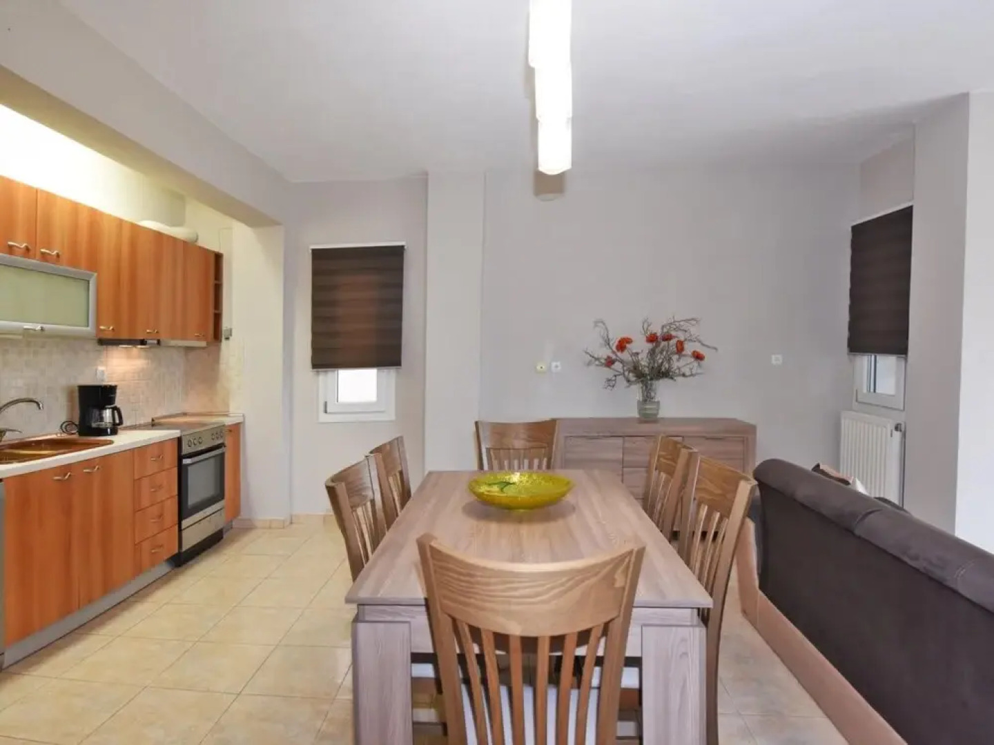 Anelia Villa Seaview 1 by Travelpro Services