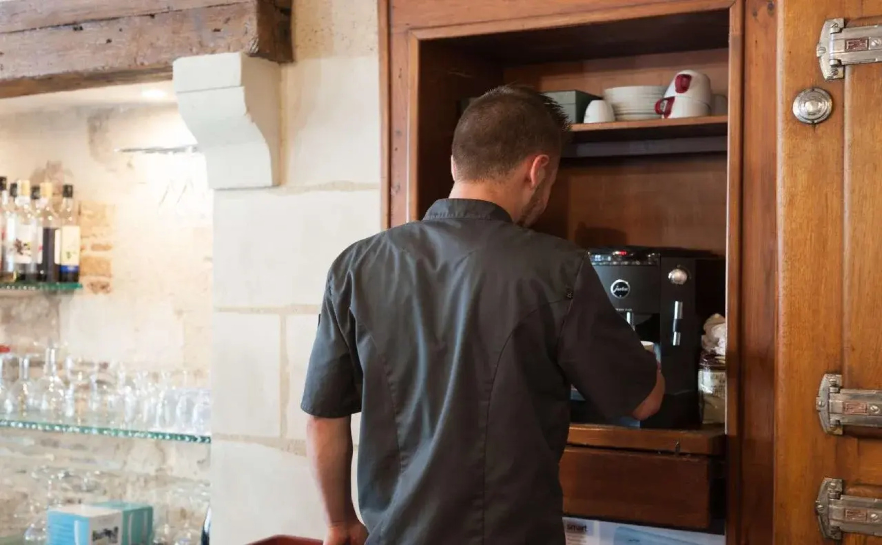 Boutique Hotel & Restaurant, Le XII - Douze de Luynes