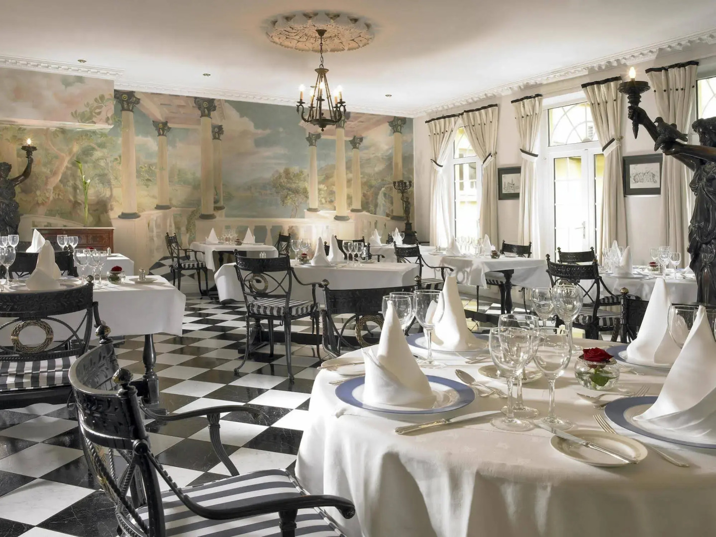 Randles Hotel Killarney