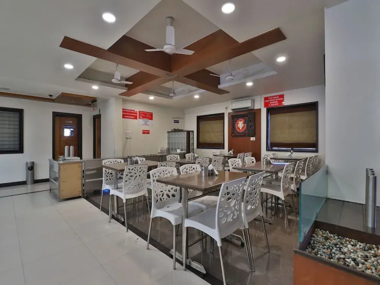 OYO 2900 Rama Residency