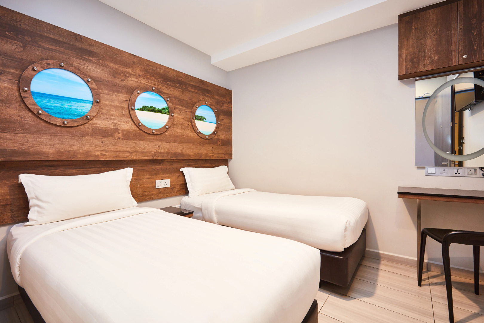ibis budget Singapore Selegie