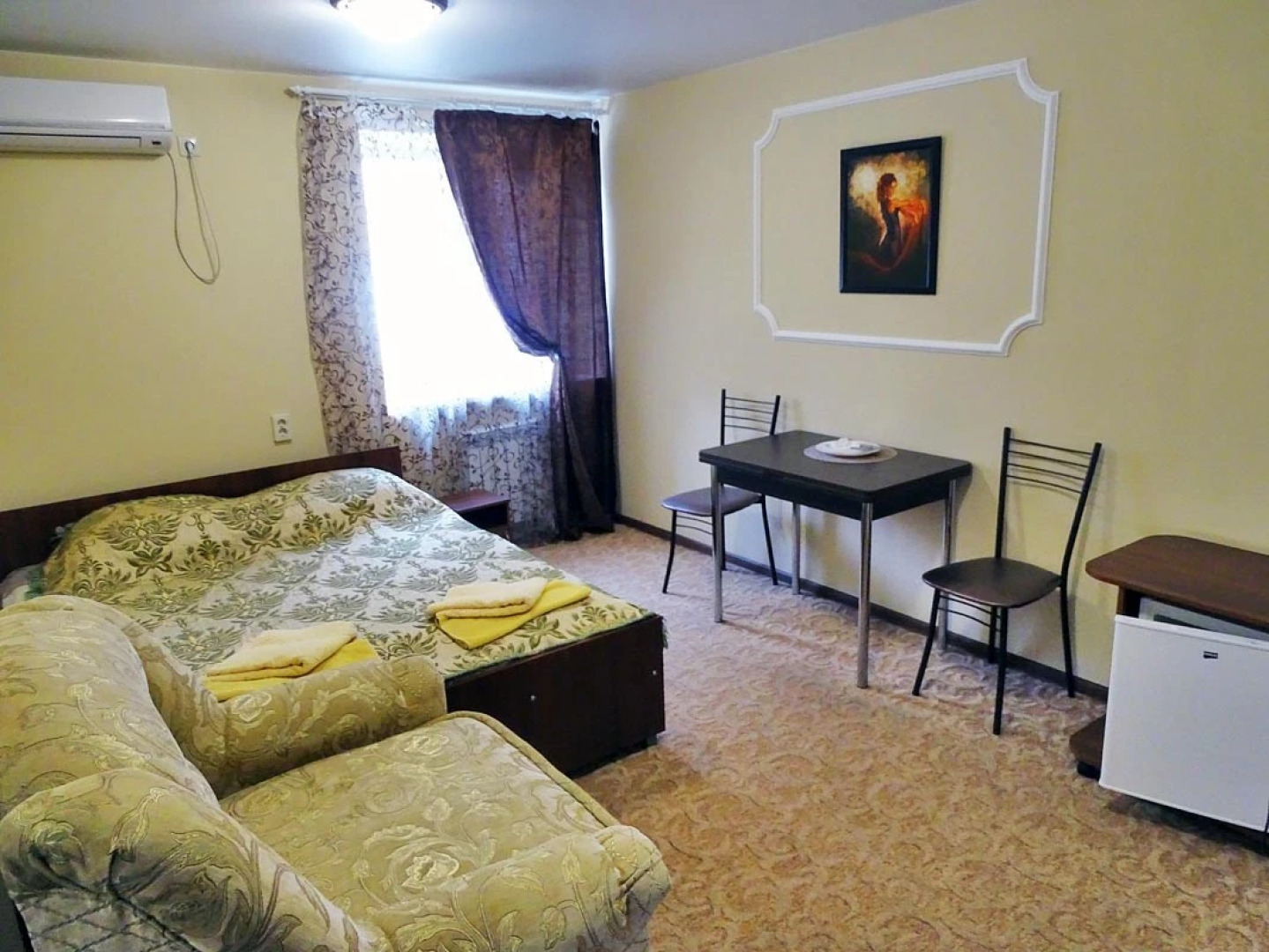 На Никитинской