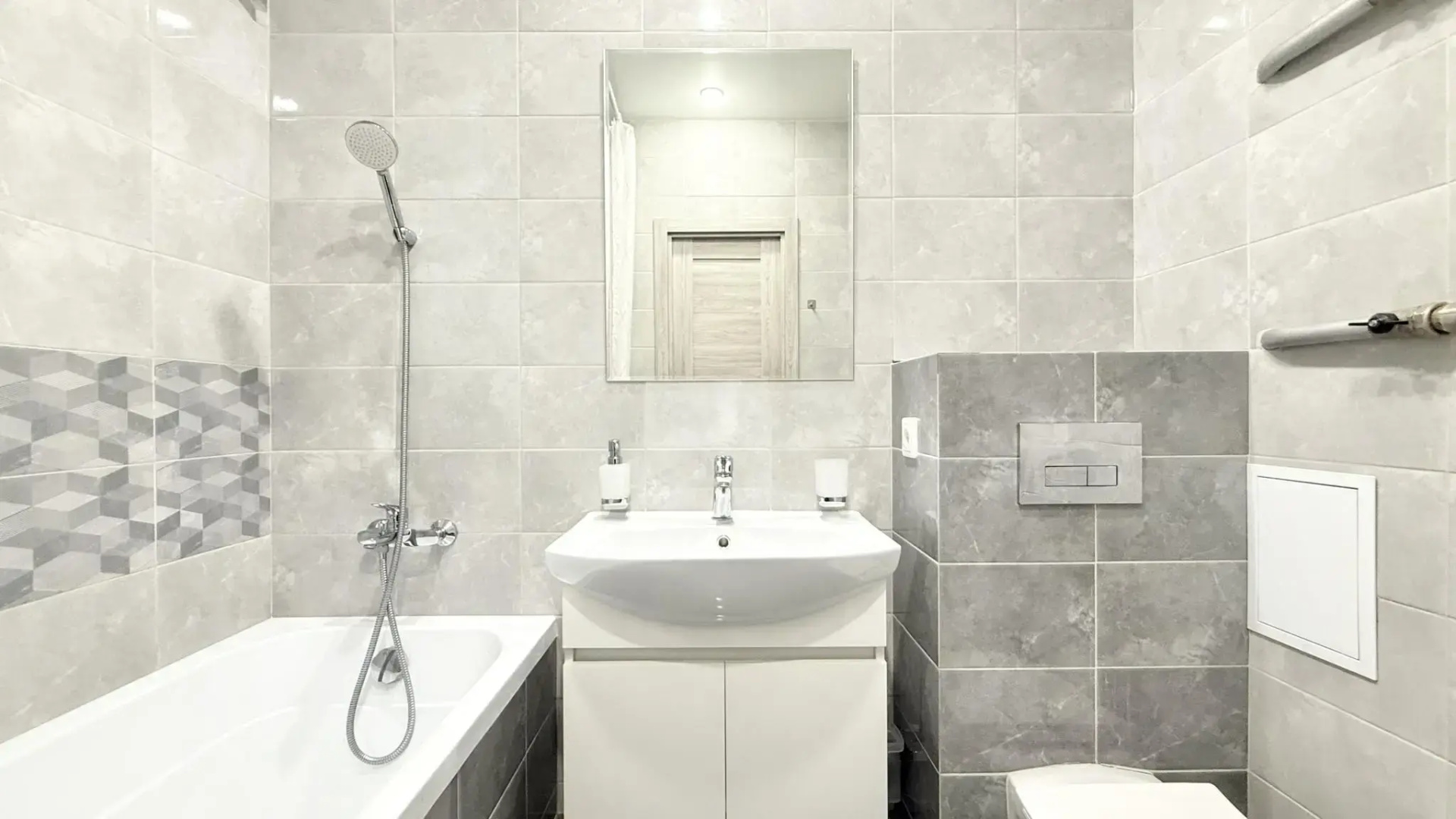 Hugge Place на улице Ясный Берег 7