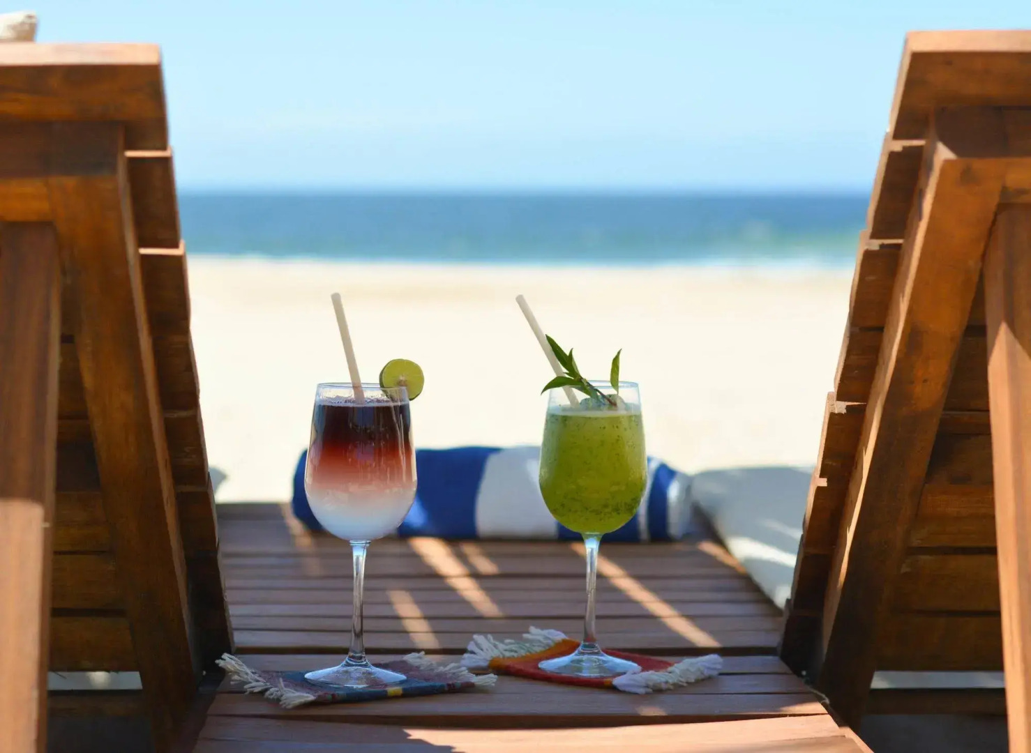 Las Palmas Luxury Villas