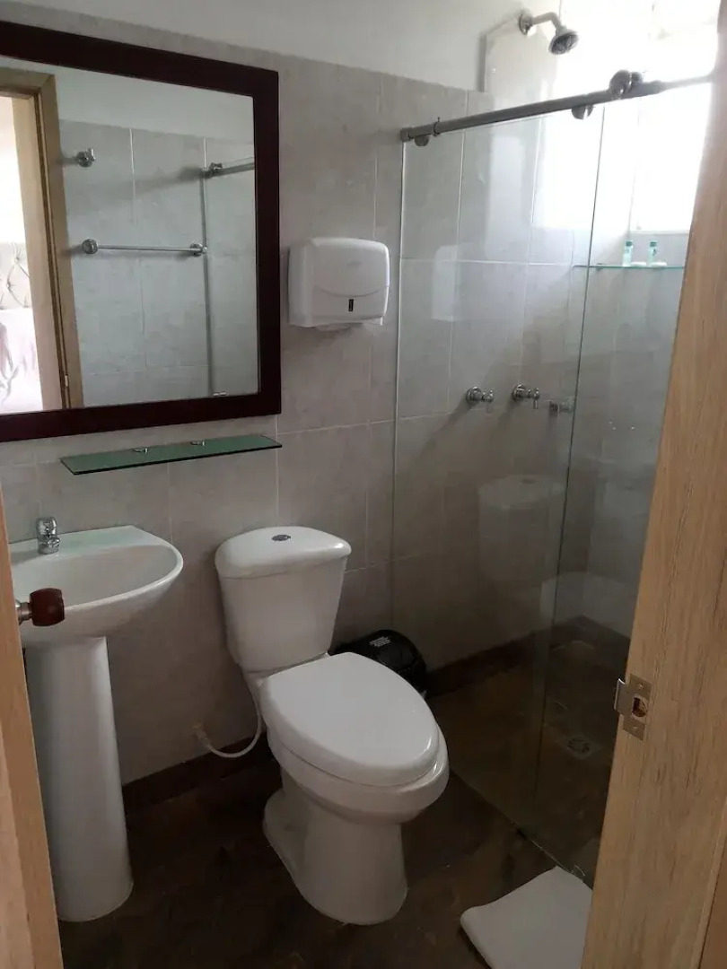 Hotel Boutique 14 Lanceros