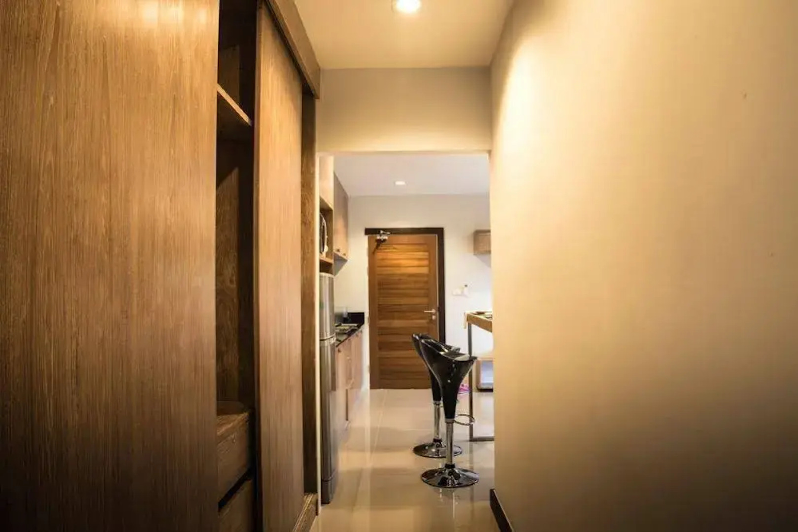 BYG Boutique Service Apartment At Kamala Beach