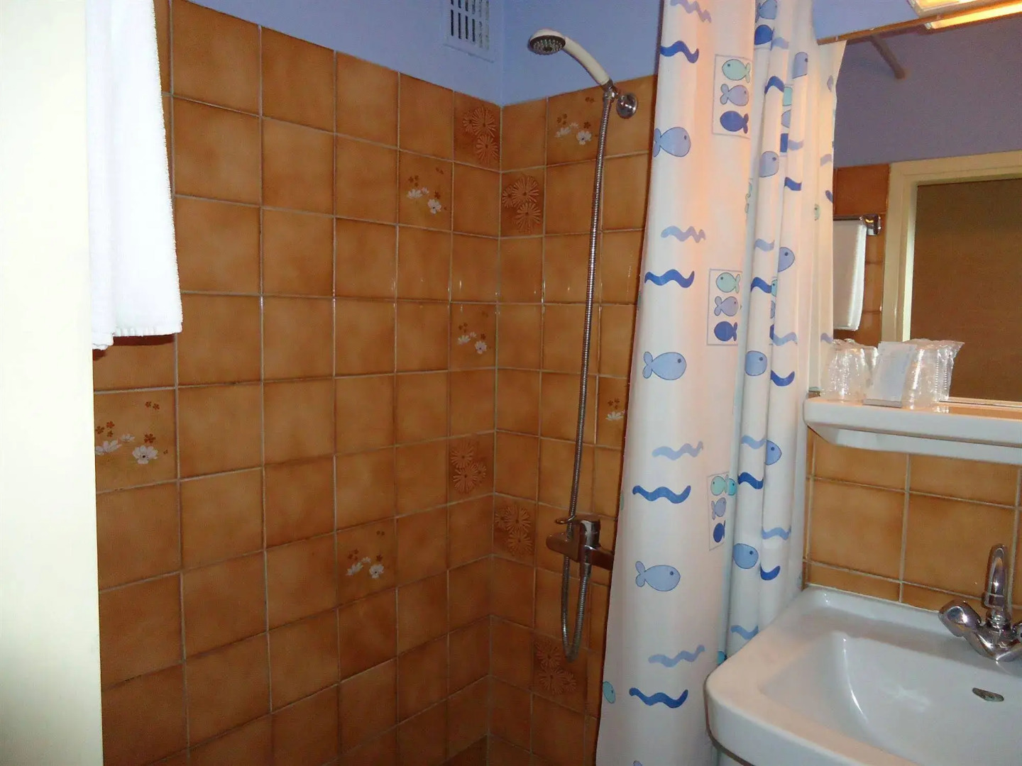 Hôtel des Voyageurs