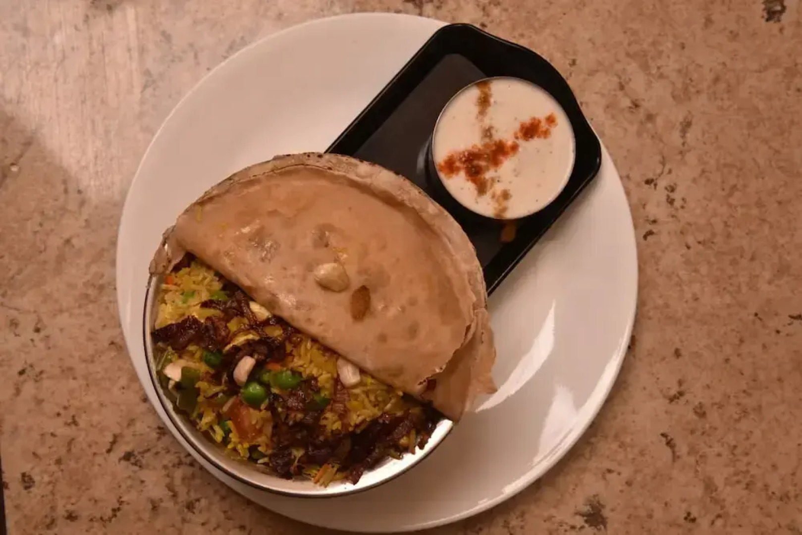 GenX Rameshwaram Deoghar