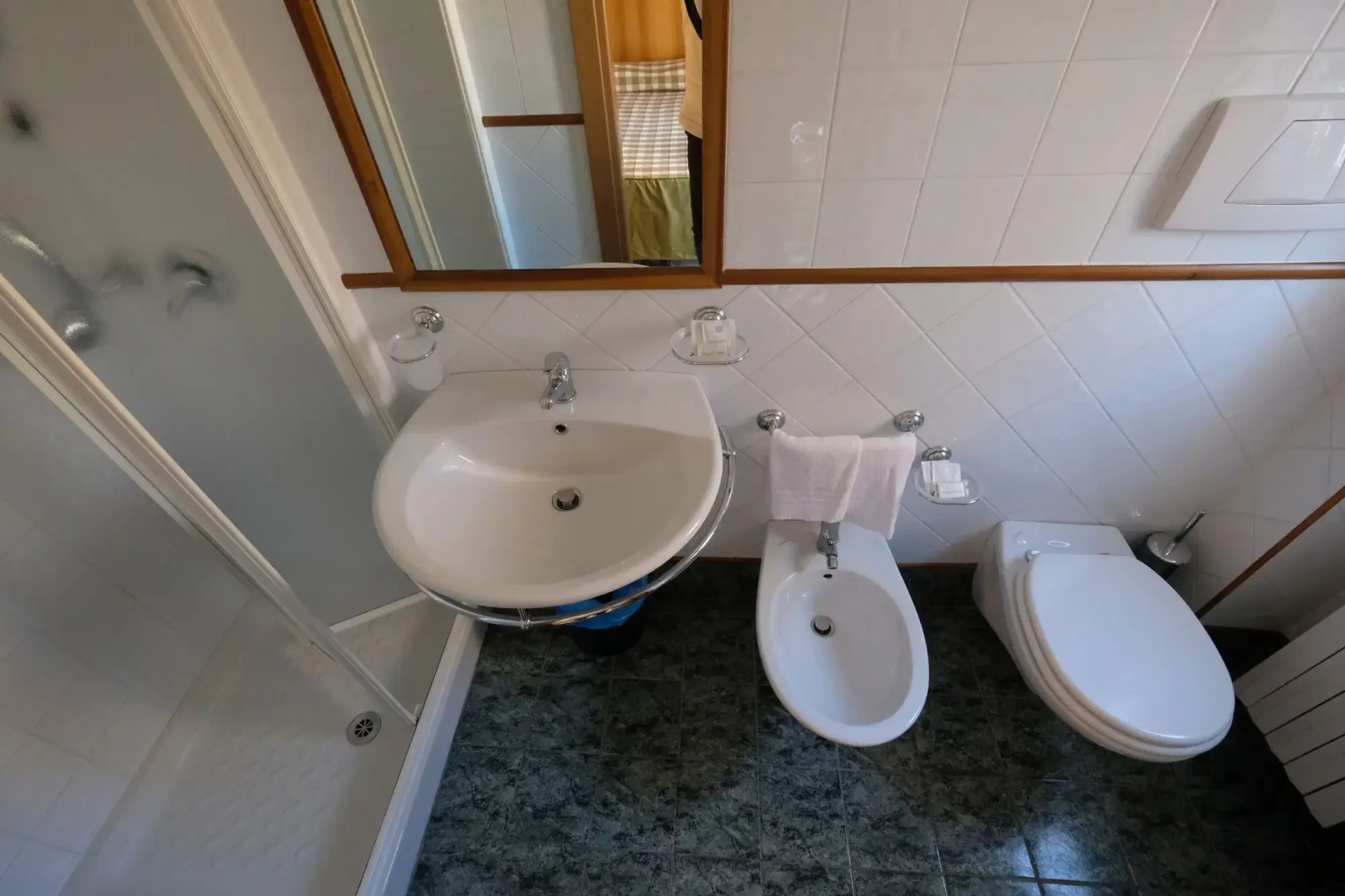 Hotel Pescofalcone