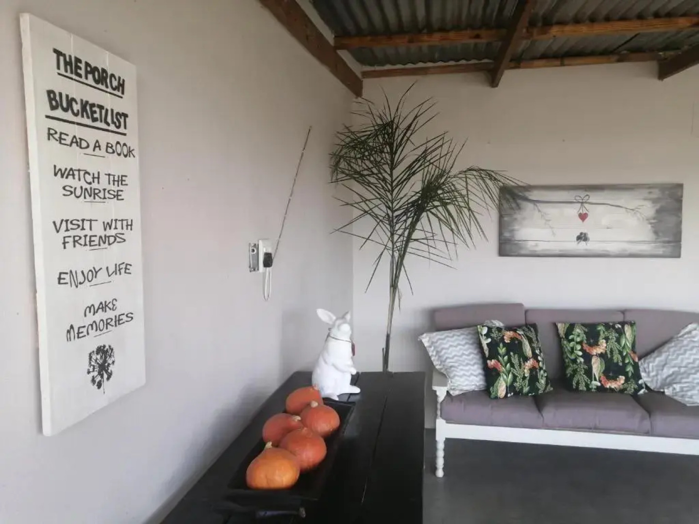 Forellenhof Guest Farm