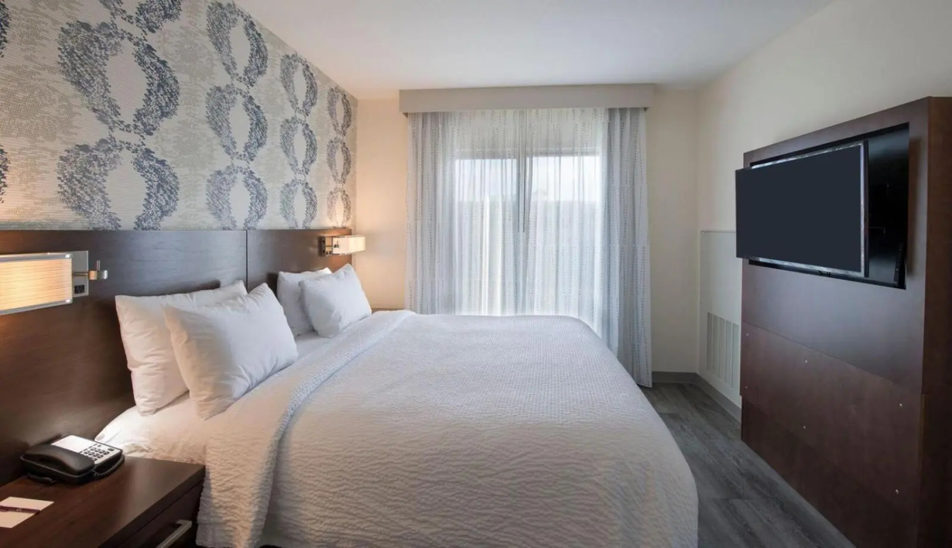 Residence Inn by Marriott Atlanta Perimeter Center/Dunwoody