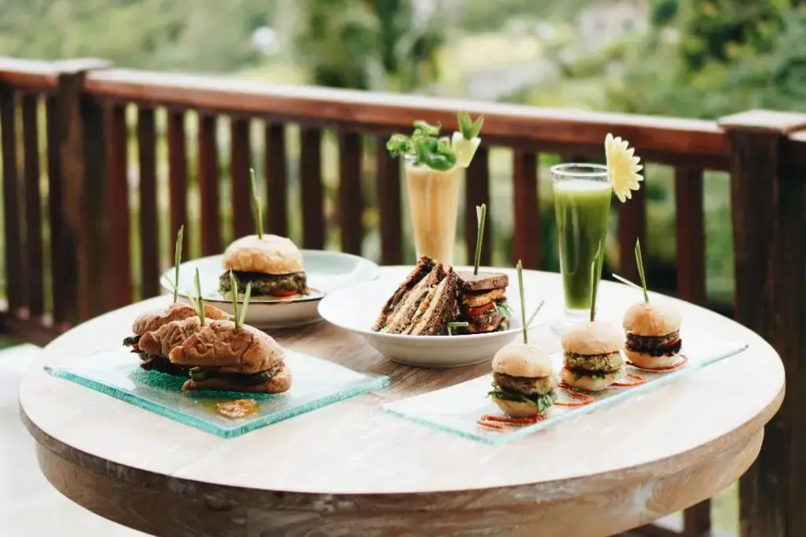 Maha Hills Resort by Mahaprana Experience