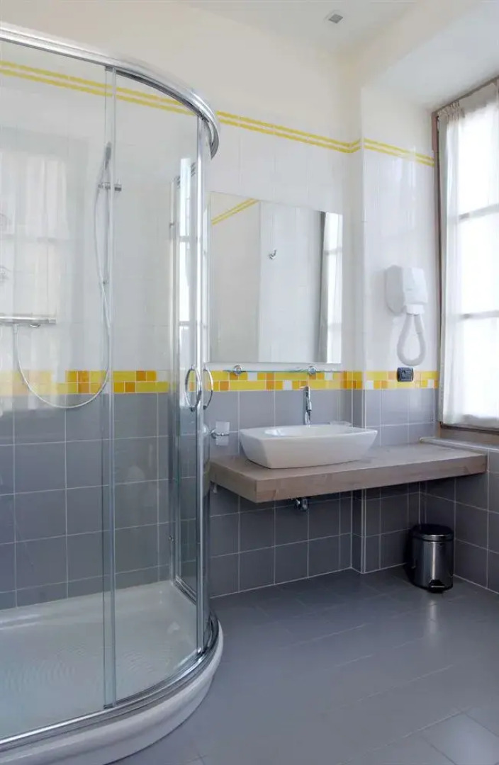 Residence Hotel Serenella