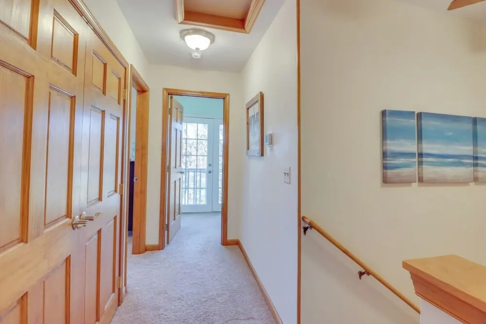 Waterfront Lusby Retreat w/ Deep-water Dock & Slip