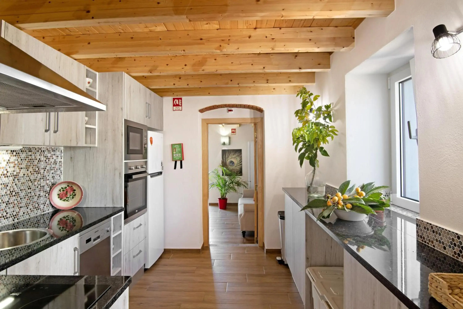 Villa Rodrigues Apartment I