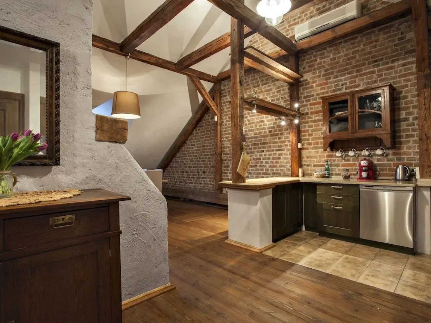 Apartamenty Kamienica Muzyków Old Town Lublin