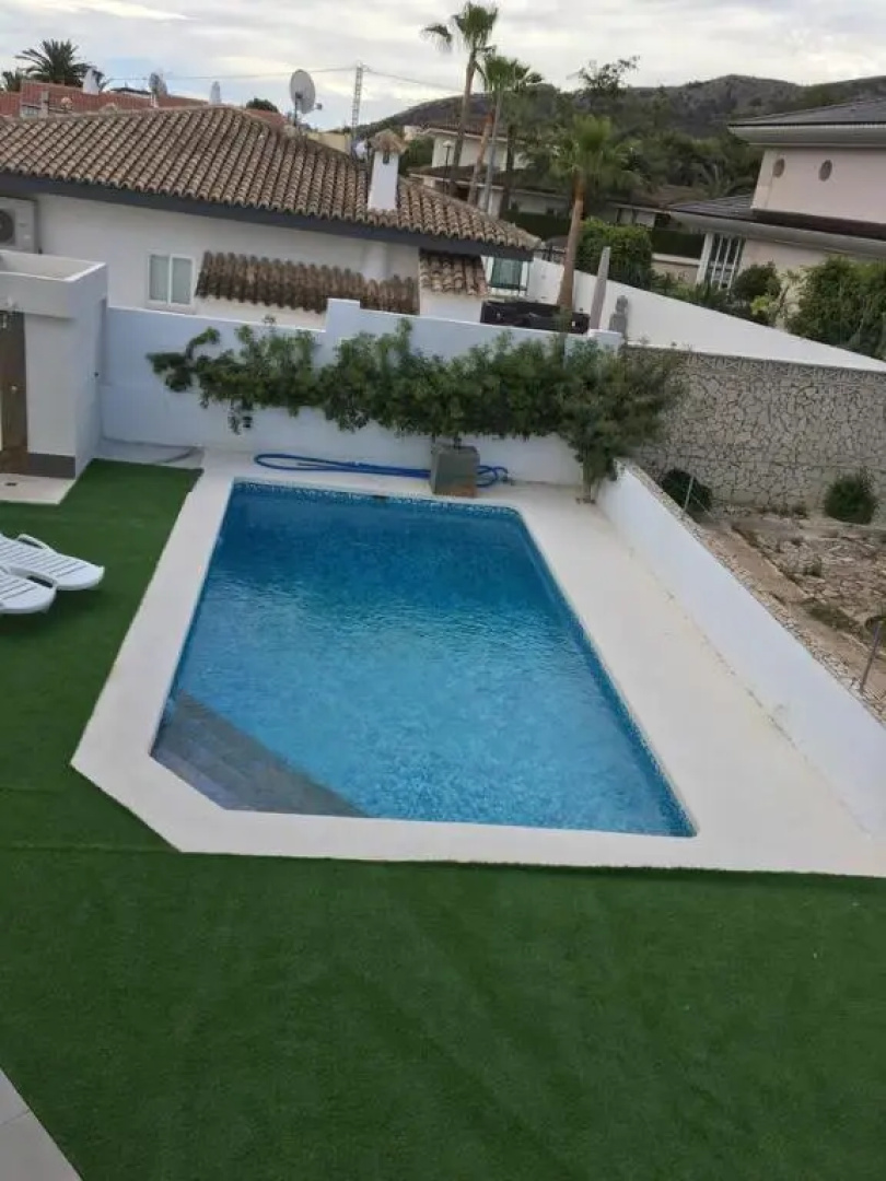 Apartamentos Paraíso