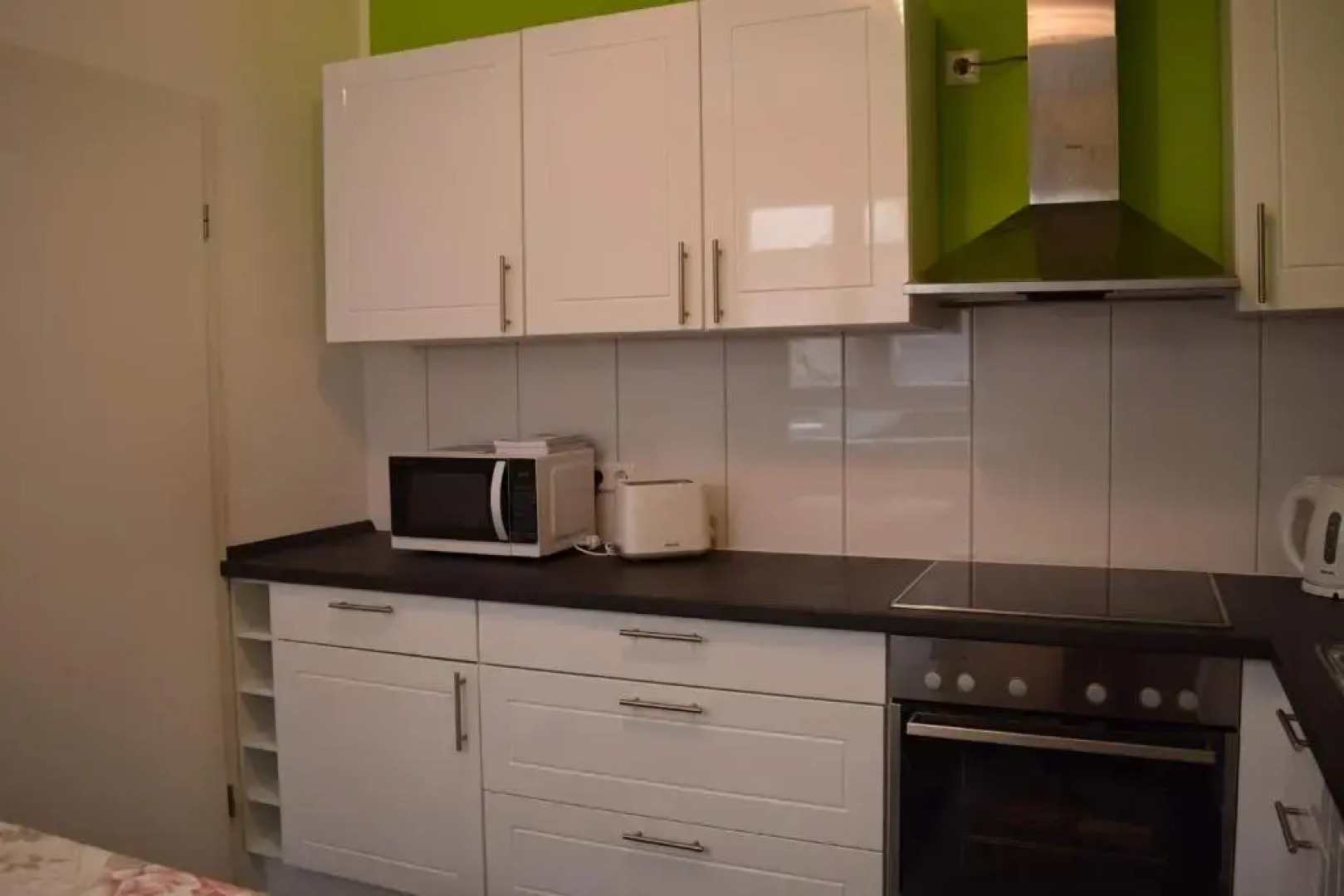 Ferienwohnung im Dettenbachtal