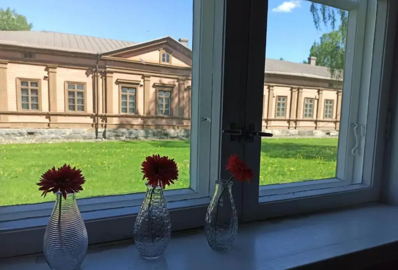 Huoneistohotelli Marja