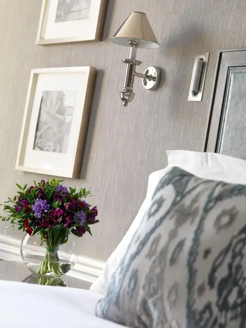 The Shelbourne, Autograph Collection