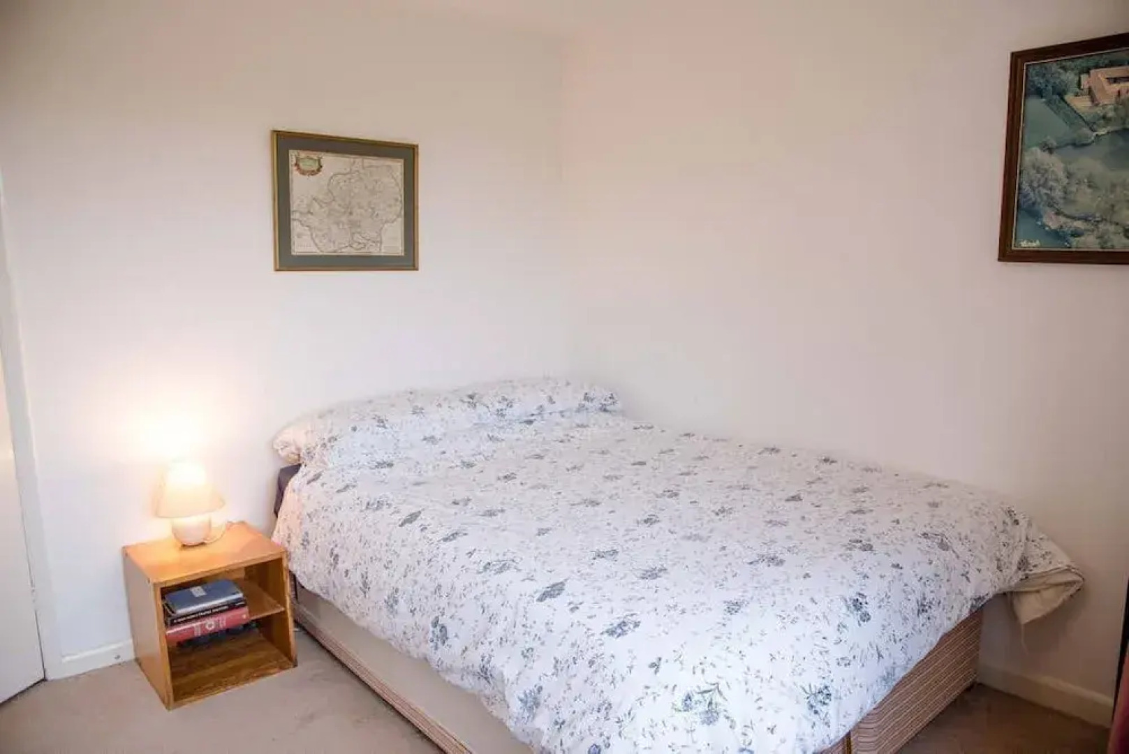 The Shealing, Waldringfield