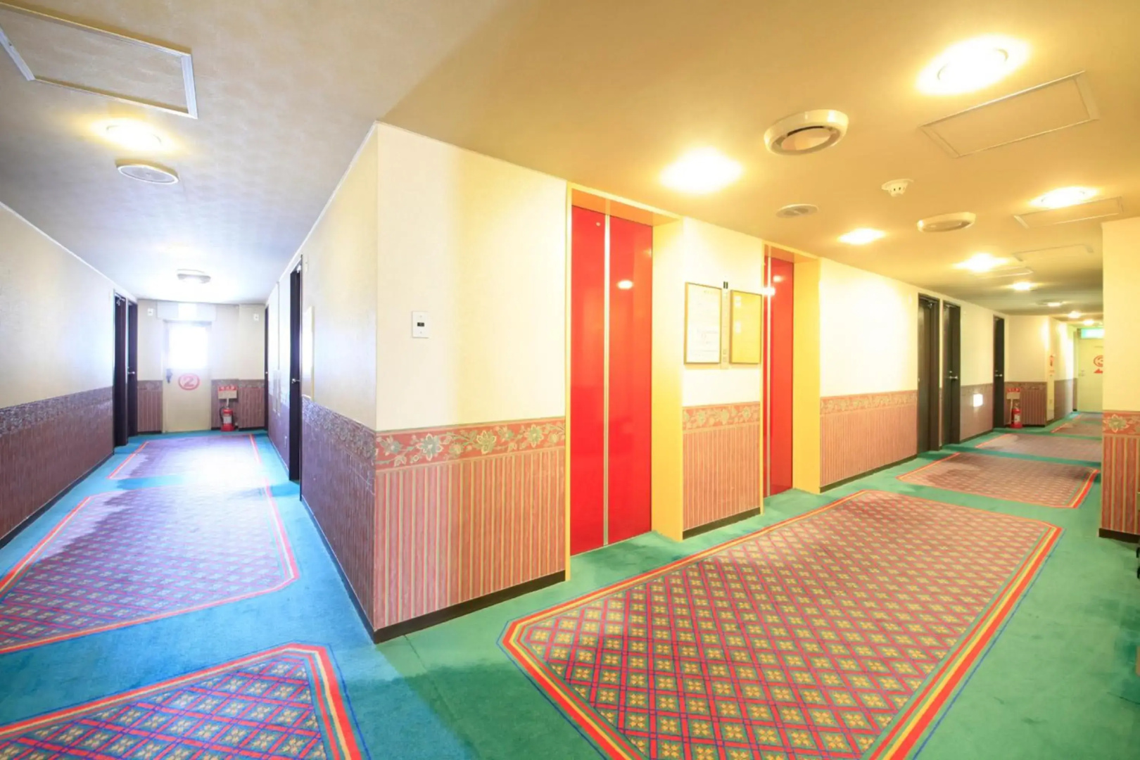 Niigata Station Hotel