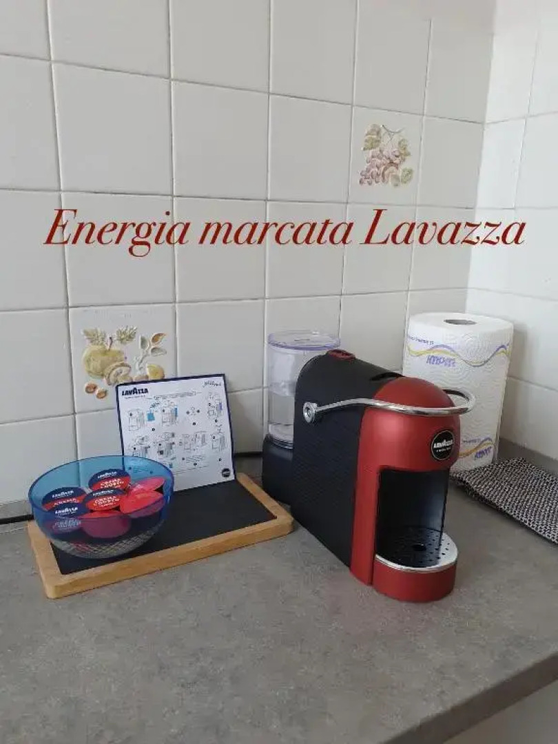 Giolitti Luxury Apartment