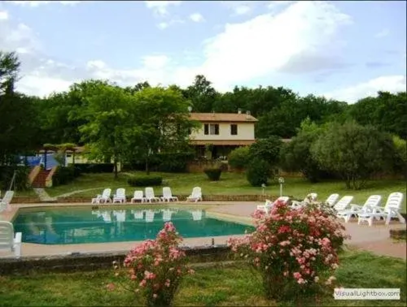 Agriturismo Santa Lorica