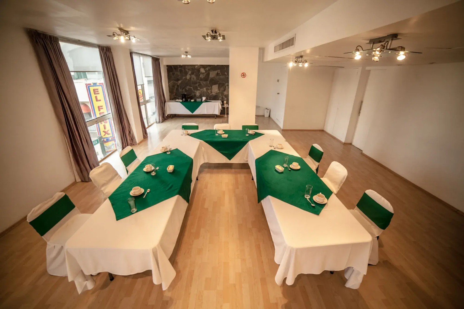 Hotel Inglaterra