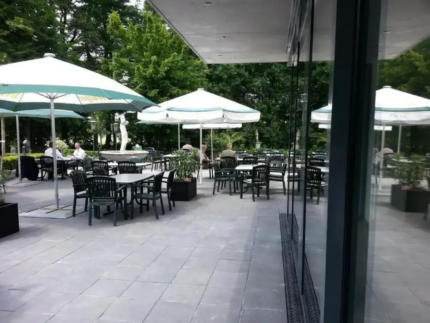 Waldhotel Schipphummert