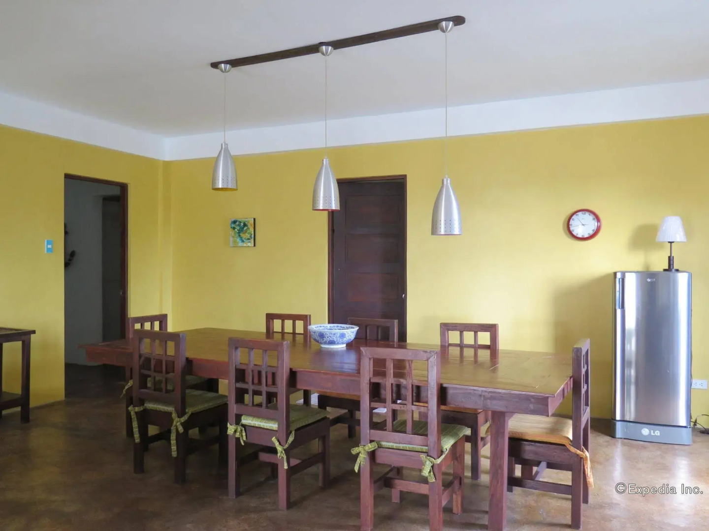 Panglao Palms Apartelle