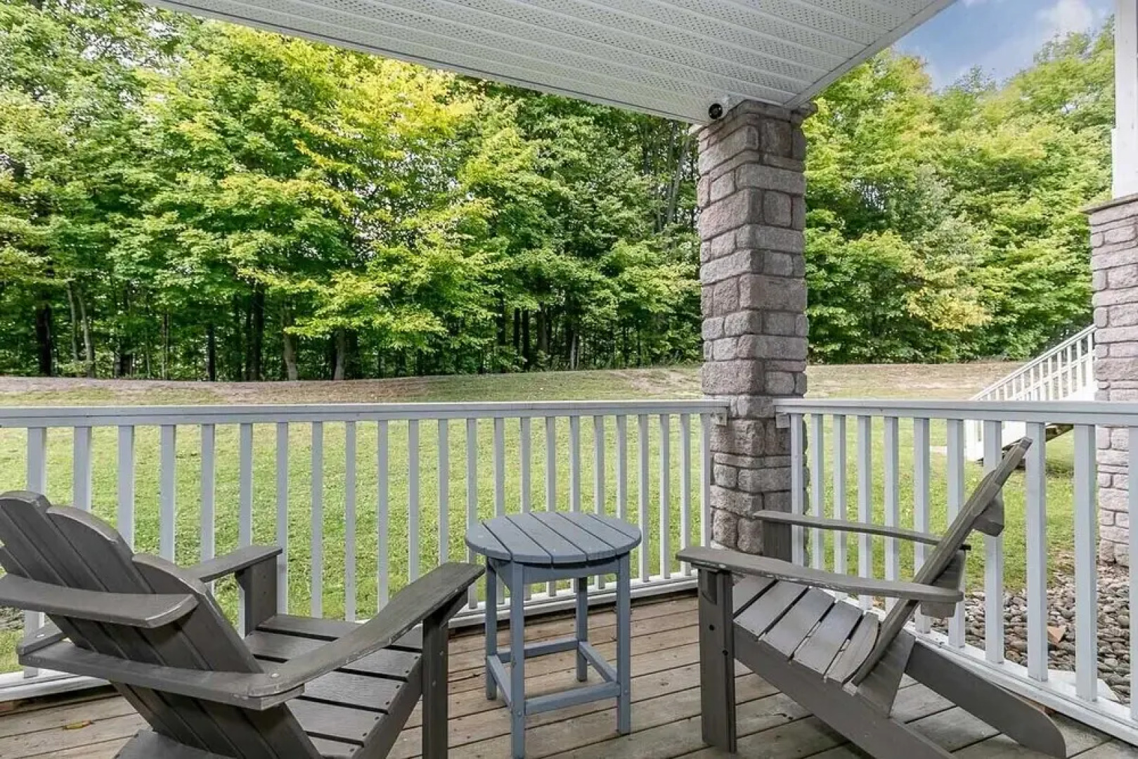 Carriage hills retreat rental