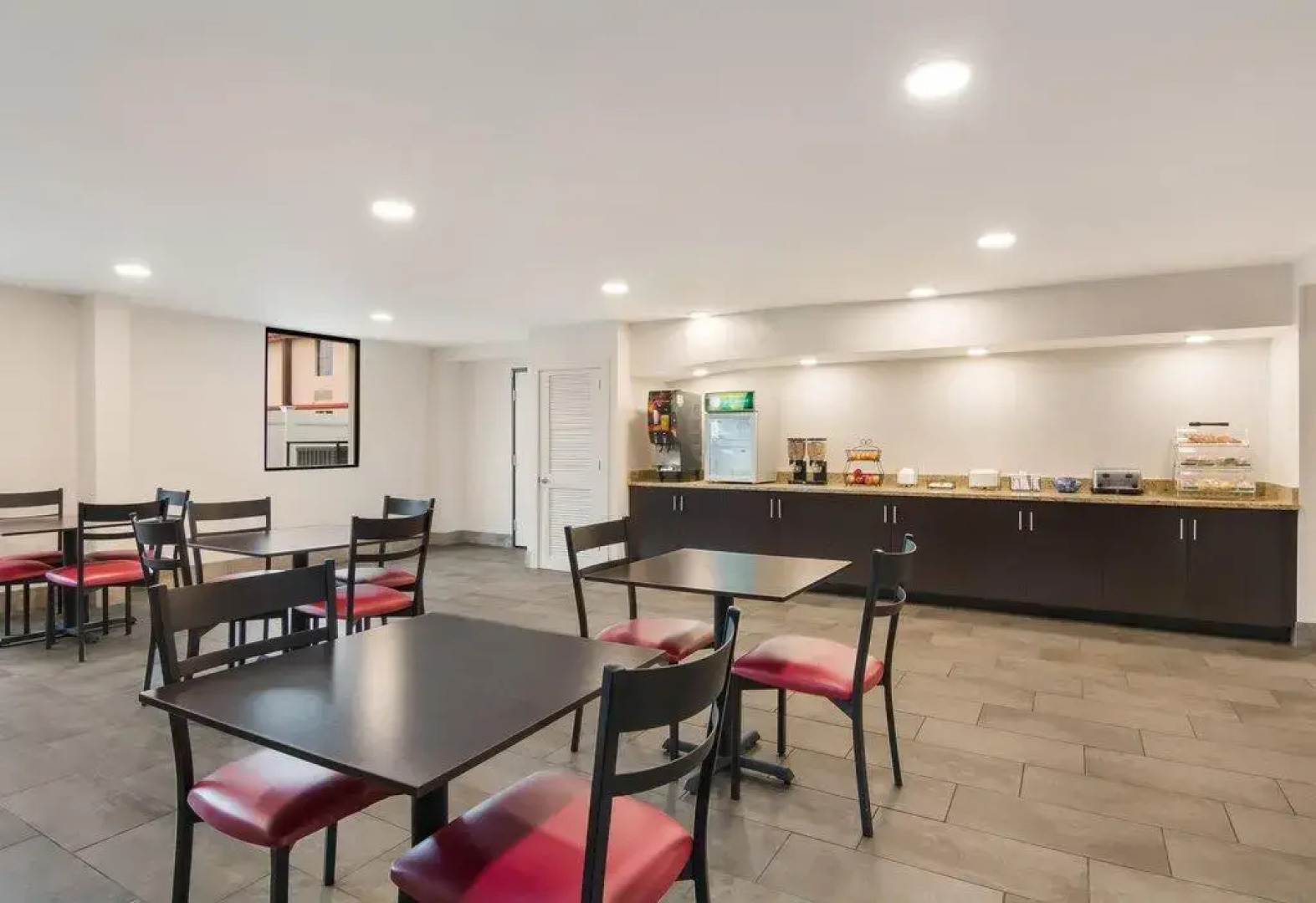 Red Roof Inn Chester