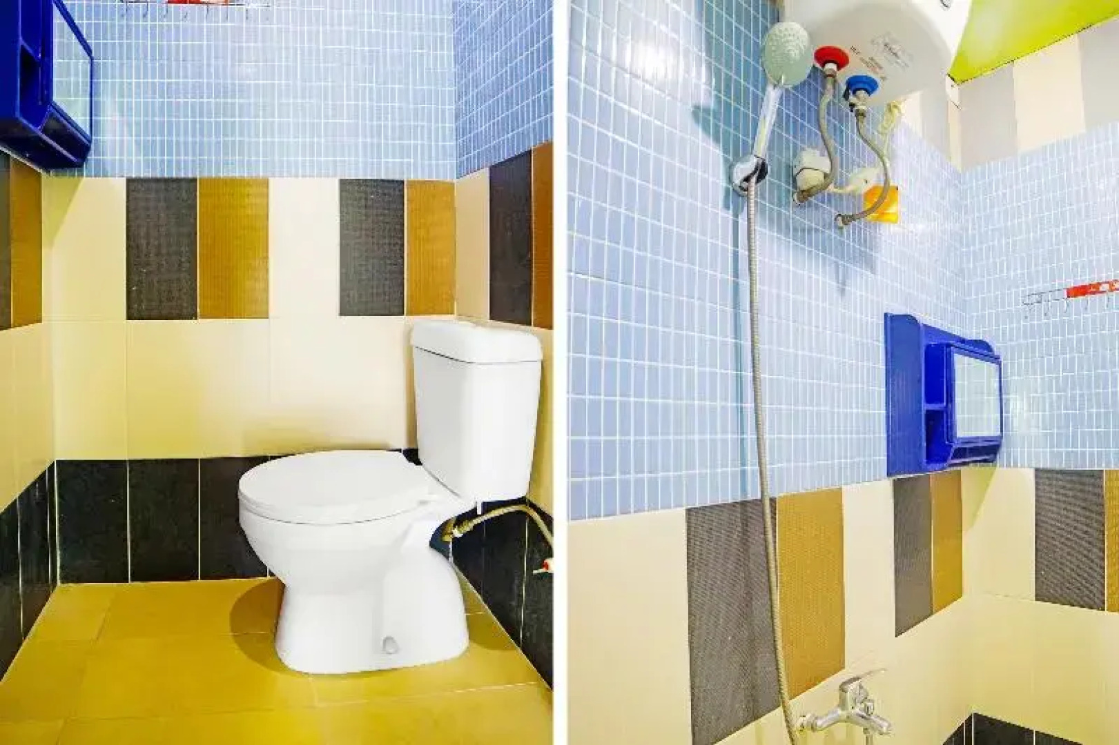 Oyo 91435 Berliany Home 2