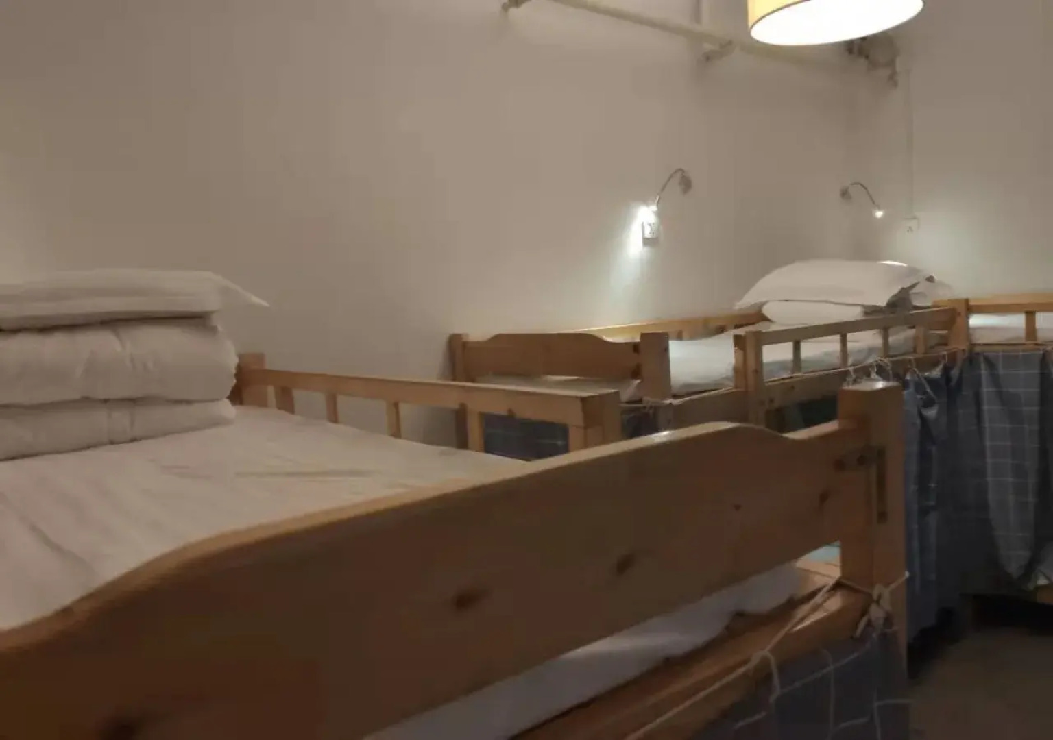 Harbin Hash Youth Hostel