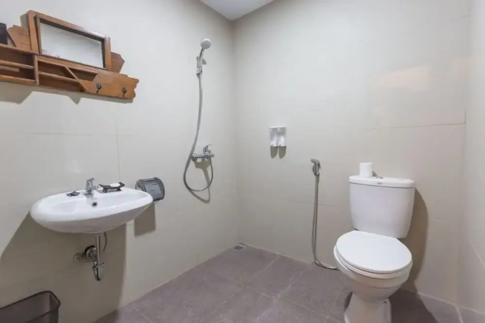 The Mangkoro By Yuwono Hospitality