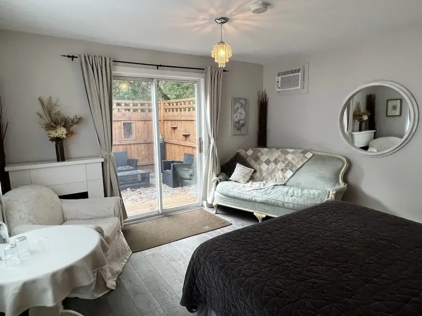 Auberge Old Chelsea