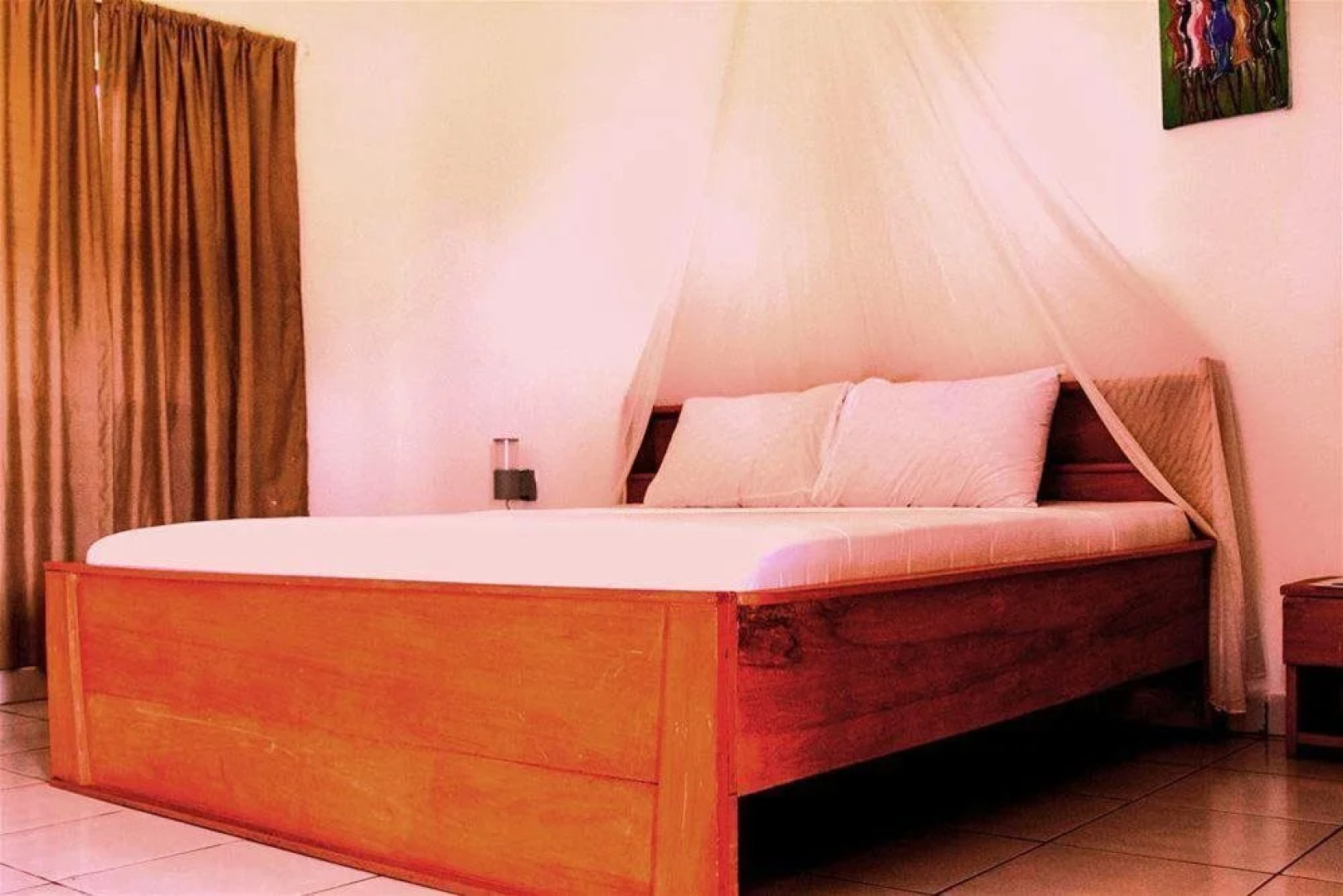 Casablanca Beach Resort